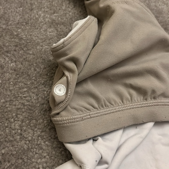 Lululemon align tank - Picture 3 of 3